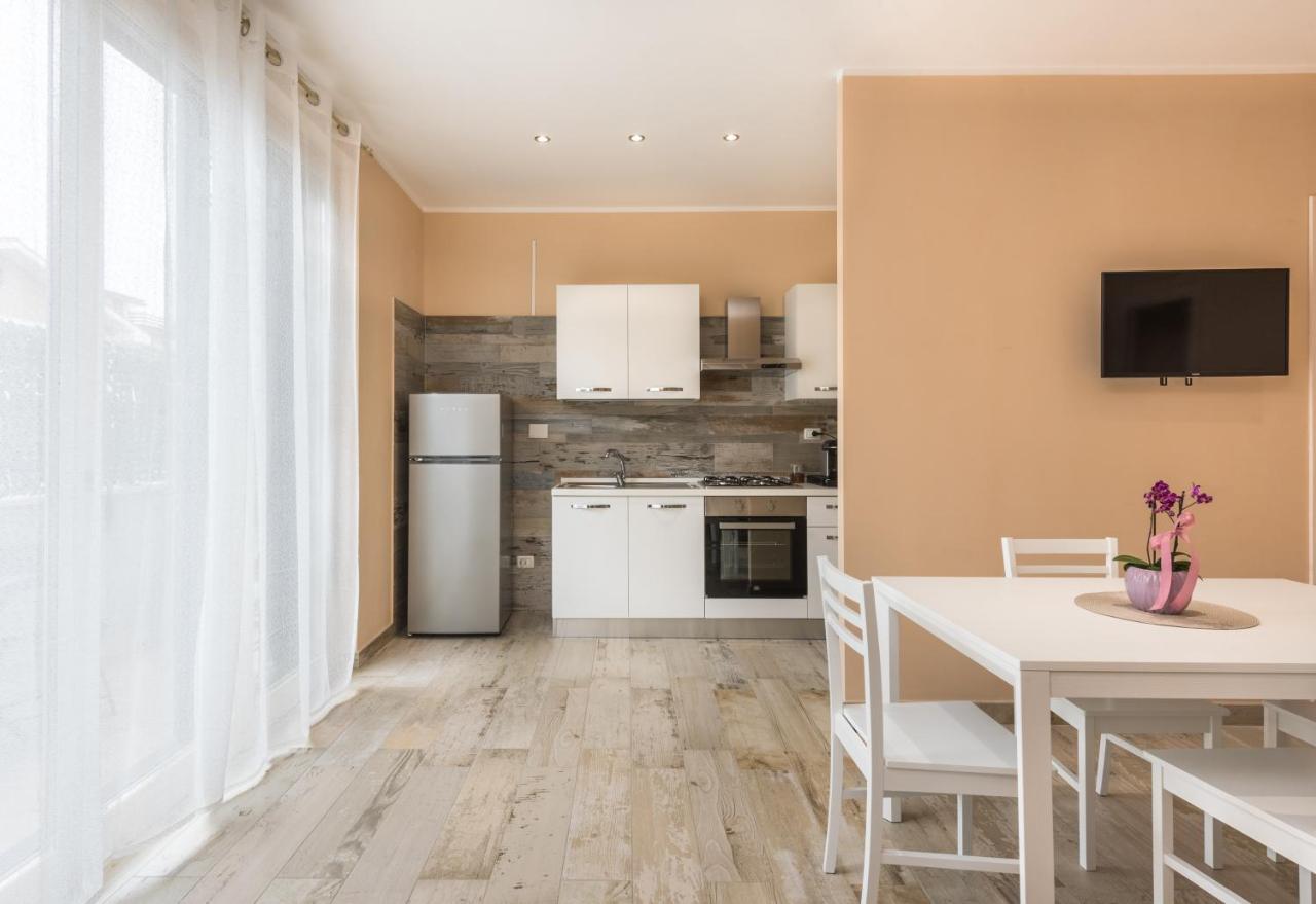 Relax Ciampino - By Good Time Apartments Exterior foto