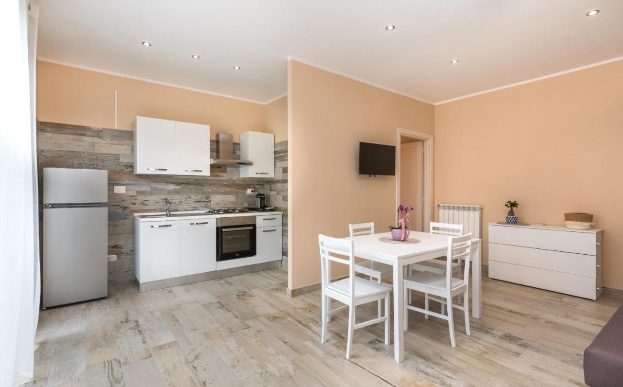 Relax Ciampino - By Good Time Apartments Exterior foto