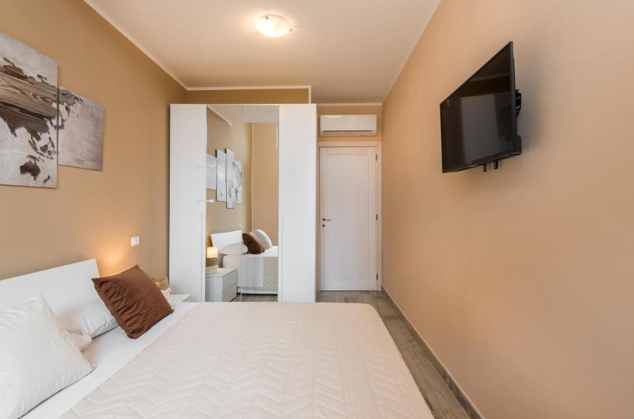 Relax Ciampino - By Good Time Apartments Exterior foto