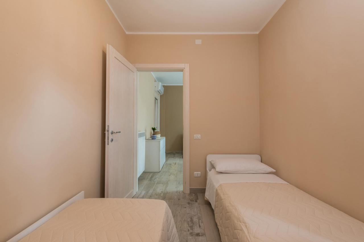 Relax Ciampino - By Good Time Apartments Exterior foto