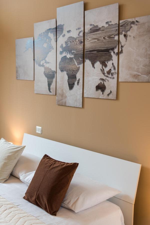 Relax Ciampino - By Good Time Apartments Exterior foto